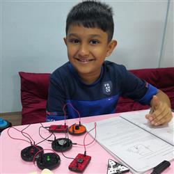 Eduprime Robotics kids classes Mumbai