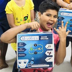 Eduprime Robotics kids classes Mumbai