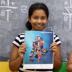 Eduprime Robotics kids classes Mumbai