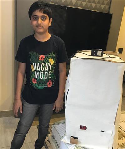 arnav-daultani-l3-robotics-project-winner-eduprime-c6