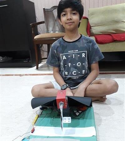 devavrat-sharma-eduprime-robotics-project-challenge-oct2020b