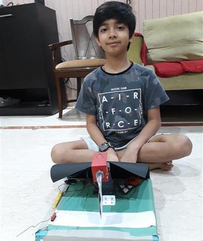 devavrat-sharma-eduprime-robotics-project-challenge-oct2020b